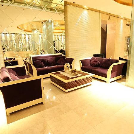 Harbin Yakelai Holiday Hotel Exterior foto